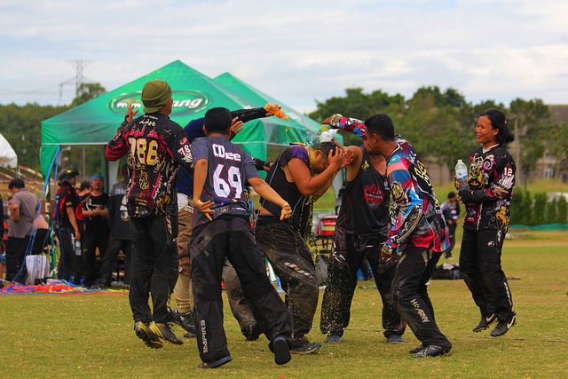 尝试新的事 尝试新的事